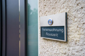 Ferienwohnung Rauszeit Lennestadt Sauerland